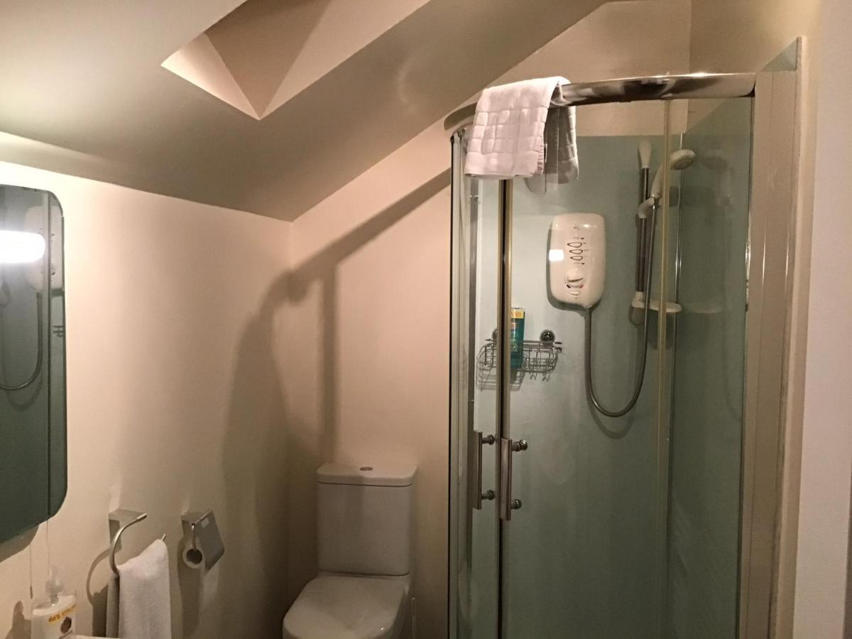 Woodvale Bed & Breakfast Balloch Dış mekan fotoğraf
