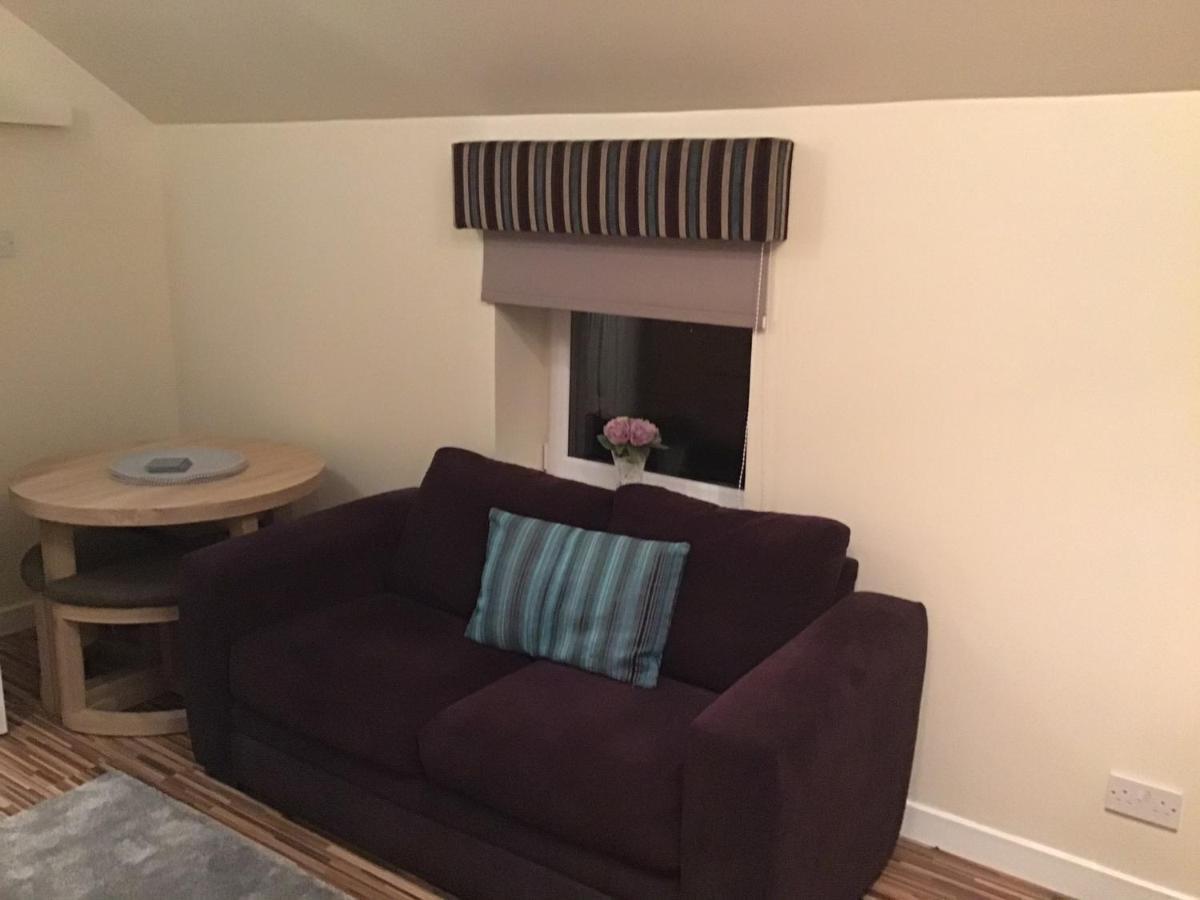 Woodvale Bed & Breakfast Balloch Dış mekan fotoğraf